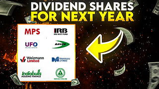 The 10 best Dividend Stocks to Invest in for The Next Year