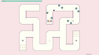 N++ - Tangled Up (S-D-10-04) - T++