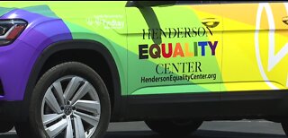 Henderson Pride Fest seeks new venue after city pulls sponsorship