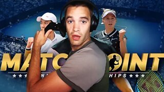 Matchpoint Tennis Championships Review | Good or Bad?