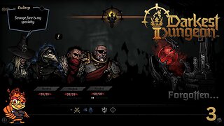 Well That Escalated Quickly - Darkest Dungeon 2 - Episode 3