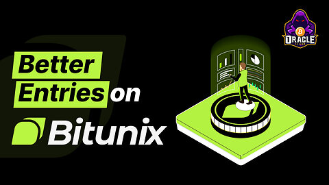 Bitunix Pro Trader Lessons and Tricks Made Simple