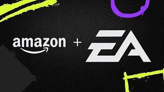 EA COMPRADA PELA AMAZON