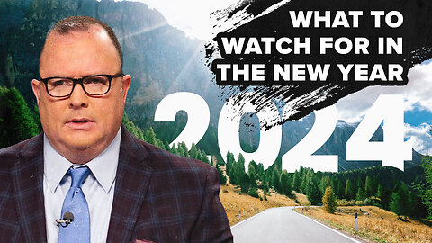 What to watch for in 2024