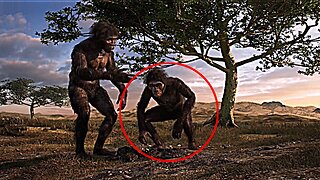 Stoned Ape Theory Explained
