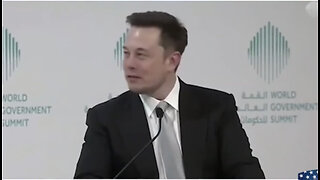 Joe Allen: Elon Musk Is Building a Cyborg Future, But Says Bannon Is "Evil"