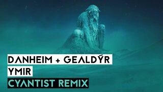 Danheim & Gealdýr - Ymir (Cyantist Remix) [VIKING TECHNO]