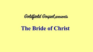 Bride of Christ