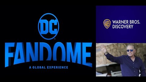 DC Fandome Not Happening This Year - Warner Bros. Discovery Confirms - Nothing to Promote?