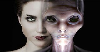 MILITARY CONFIRMS A RACE OF ASTRAL BEINGS THAT LOOK LIKE US WHO VISITED.