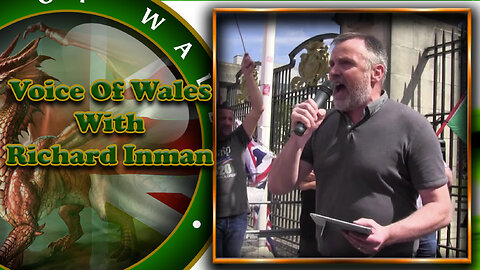 Voice Of Wales with Richard Inman