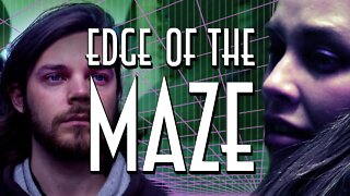 Edge Of The Maze | Dystopian Sci-Fi Short Film