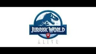 Jurassic World Alive - Jogo do Android