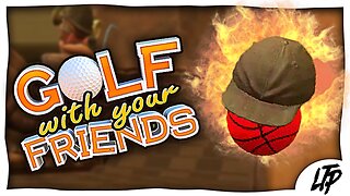 "Golf with Friends Gone Wild: Unbelievable Laughs and Epic Fails!"