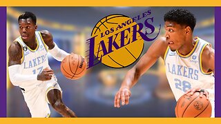 CAN THE LAKERS RECOVER IN TIME FOR PLAYOFFS?