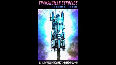 Transhuman genocide