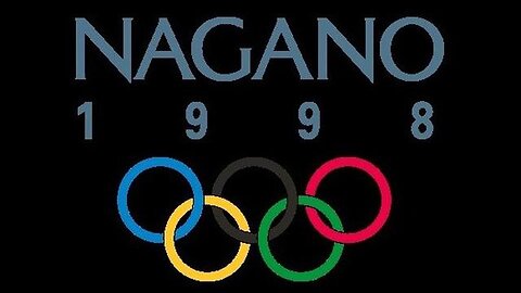 XVIII Olympic Winter Games - Nagano | Men's Short Program (Group 2)