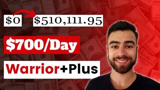 Make Money Launching Products On WarriorPlus (Vendor Tutorial)