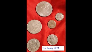 The Penny 2023