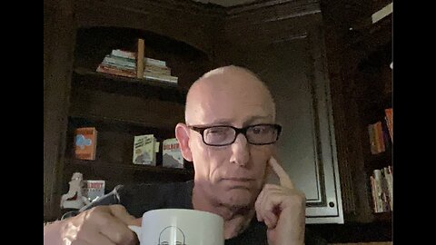 Episode 2189 Scott Adams: Which Powerful Leader Goes Too Jail First? This Will Be A Good One
