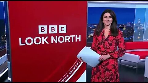 231127 BBC Look North Yorkshire