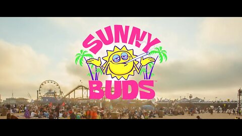 Sunny Buds Official Trailer (2020)