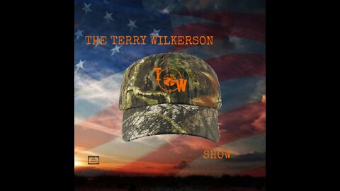 The Terry Wilkerson Show Episode 84