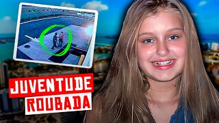 ❌CARLIE BRUCIA, um Caso Completamente DISTORCIDO