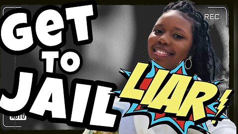 💥LIAR💥 Carlee Russell TRIES to escape jail as she’s found GUILTY!! #carleerussell