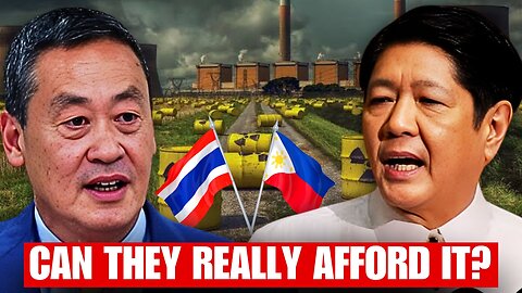 Philippines & Thailand’s Nuclear Power Project: A Wishful Thinking?