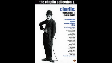 Chalie Chaplin - Best Comedy Videos - The Pawnshop full movie