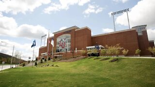 LU Virtual Tour | Williams Stadium