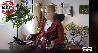 Medical staff offers Assisted Suicide to Canadian woman paralyzed from COVID shots
