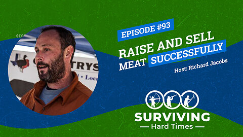 How To Raise And Sell Meat Successfully | A Farmer Explains