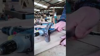 WOODWORKING TIPS #Ideas #Shorts