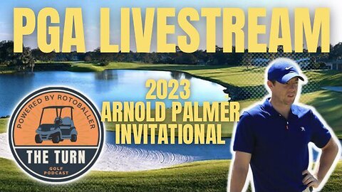 Arnold Palmer Invitational #dfs Talk