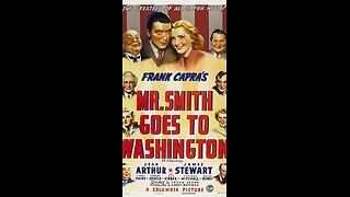 Mr. Smith Goes to Washington (1939}