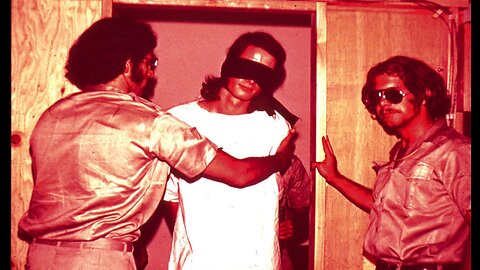 The Horrific Stanford Prison Experiment 1971 -Documentary