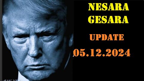 Nesara / Gesara Update Video - 05.12.2024