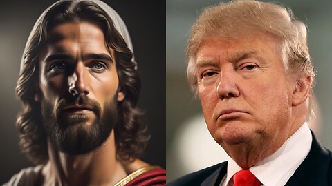 Donald Trump: The Messiah?! — Pastor Matthew Byers