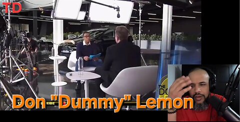 Don "Dummy" Lemon