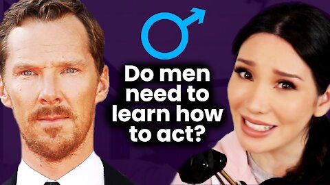 Men & Masculinity Under Attack - Do Men Need to Learn How to Act? Lauren Chen [mirrored]