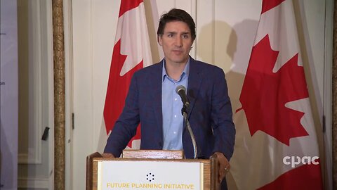 Canada: PM Trudeau addresses sexual health reception – June 14, 2023