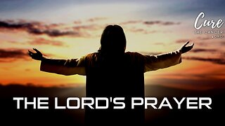 FORGIVENESS and THE LORD'S PRAYER - This Will BLOW YOUR MIND! 🤯