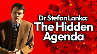 The Hidden Agenda: Dr Stefan Lanka On The Fraudulent Nature Of Virology And Their Vaccines
