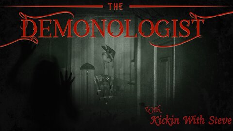 Ep. 1 "We Became Demonologists!" | Demonologist Gameplay