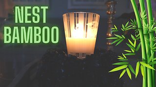 Candle Review: Nest Bamboo