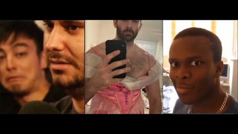 Andrew Tate exposes hassan abi, ethan cline, KSI & True Geordie | Fatality