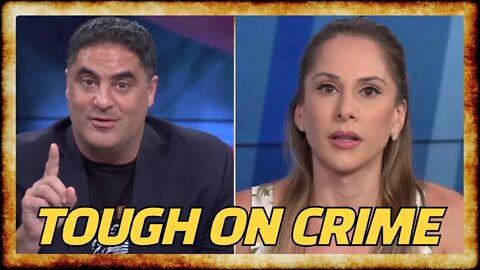 TYT Goes 'Tough on Crime,' Gets Blowback from Fans