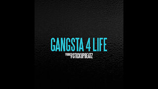 NBA Youngboy x Moneybagg Yo Type Beat "Gangsta 4 Life"